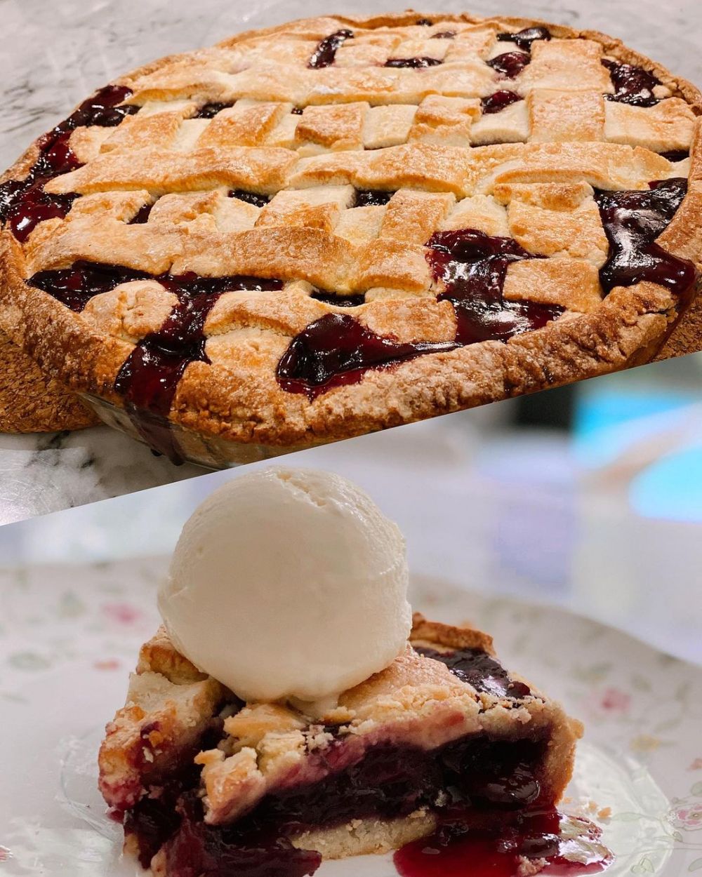 9 Kreasi kue ala Bunga Citra Lestari, cocok buat acara keluarga