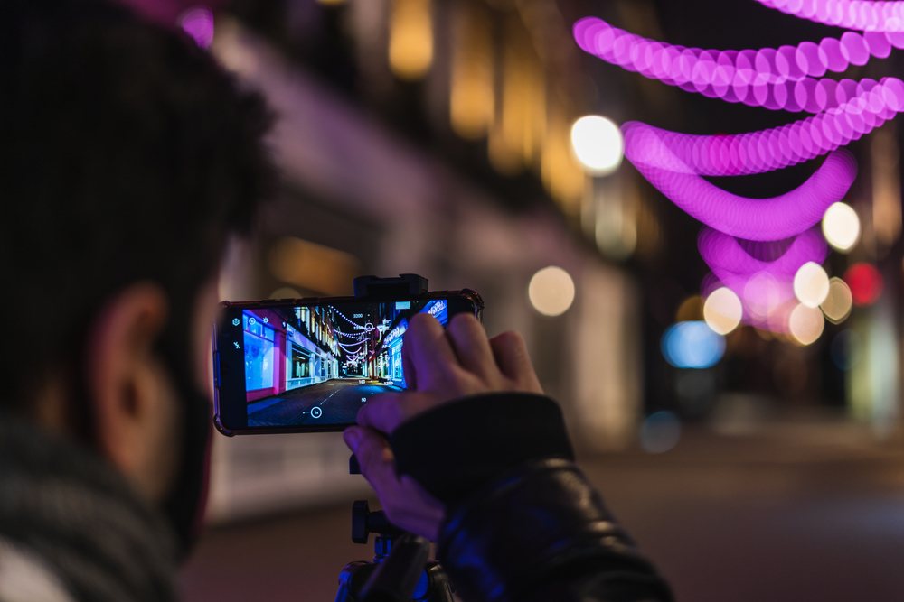 5 Teknik komposisi video & foto demi karya street photography memukau