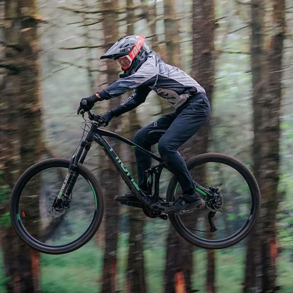 5 Fakta menarik sepeda buatan Gresik dipakai di Olimpiade Tokyo 2020