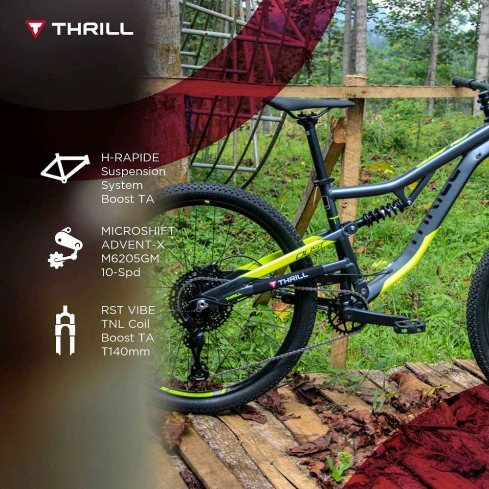 5 Fakta menarik sepeda buatan Gresik dipakai di Olimpiade Tokyo 2020