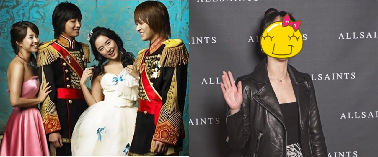 15 Tahun berlalu, ini kabar terbaru 7 artis drama Korea Princess Hours