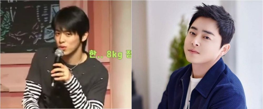 Potret dulu vs kini 7 pemain drama Korea Hospital Playlist, Jeon Mi-do