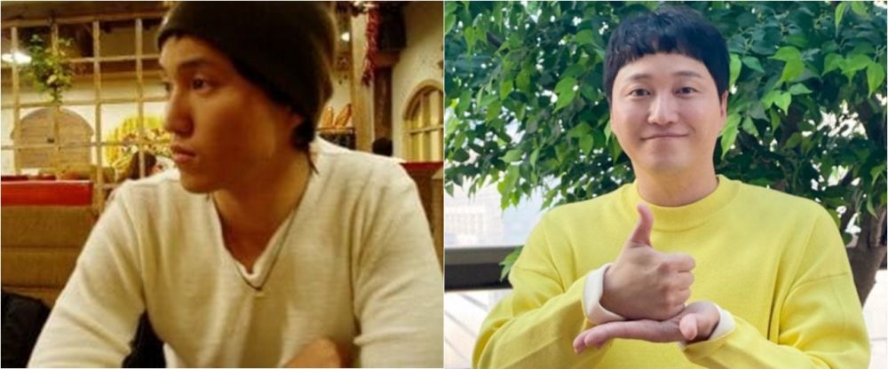 Potret dulu vs kini 7 pemain drama Korea Hospital Playlist, Jeon Mi-do