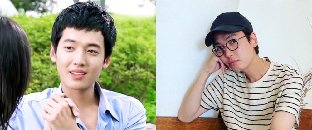 Potret dulu vs kini 7 pemain drama Korea Hospital Playlist, Jeon Mi-do