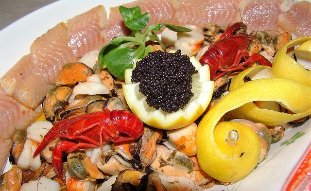 Jarang diketahui, 11 makanan mewah ini dulunya hidangan merakyat