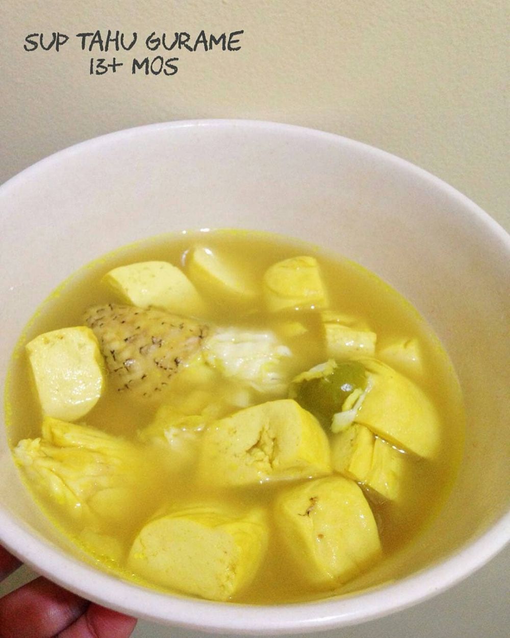 9 Resep olahan ikan gurame kuah, enak, segar, dan sederhana