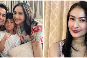 Raffi Ahmad ungkap wajah calon bayinya, komen Iis Dahlia jadi sorotan