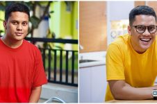 7 Penampakan playground anak Arief Muhammad, tetangga boleh pakai