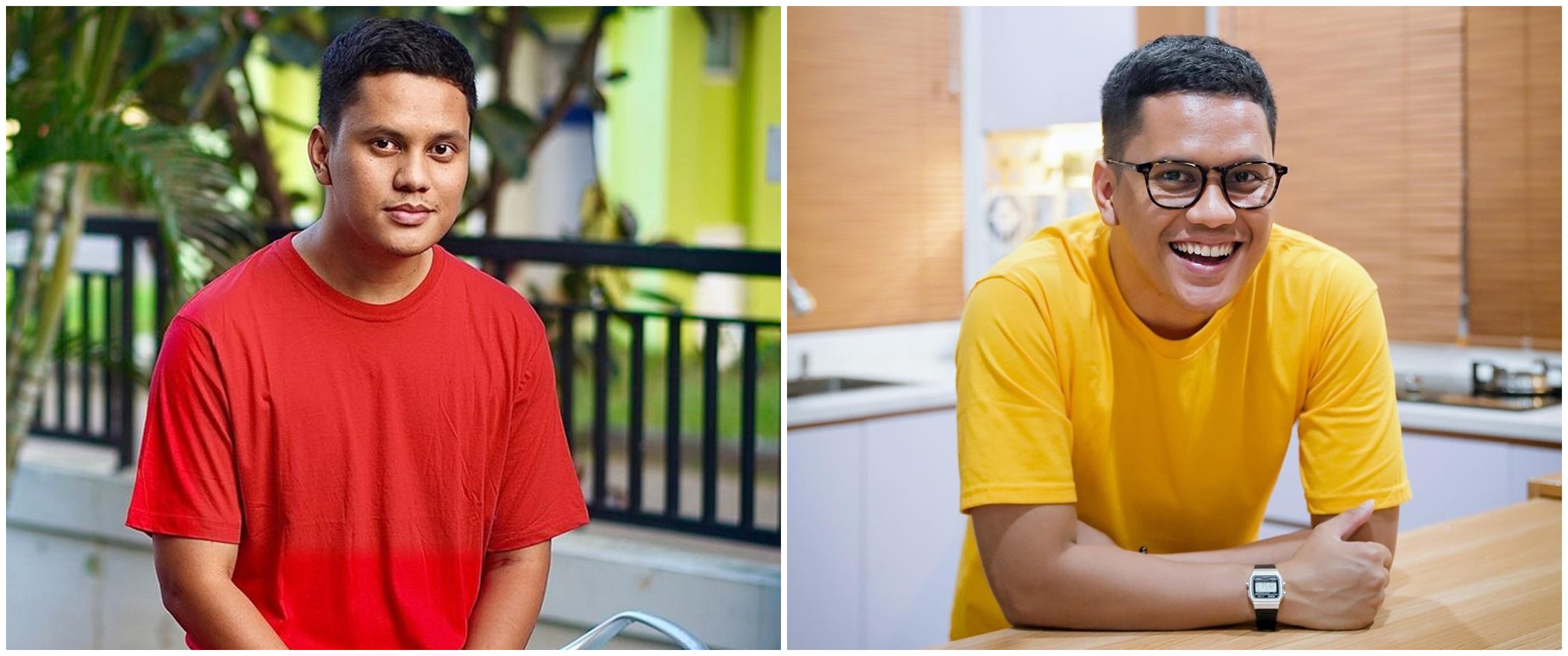 7 Penampakan playground anak Arief Muhammad, tetangga boleh pakai