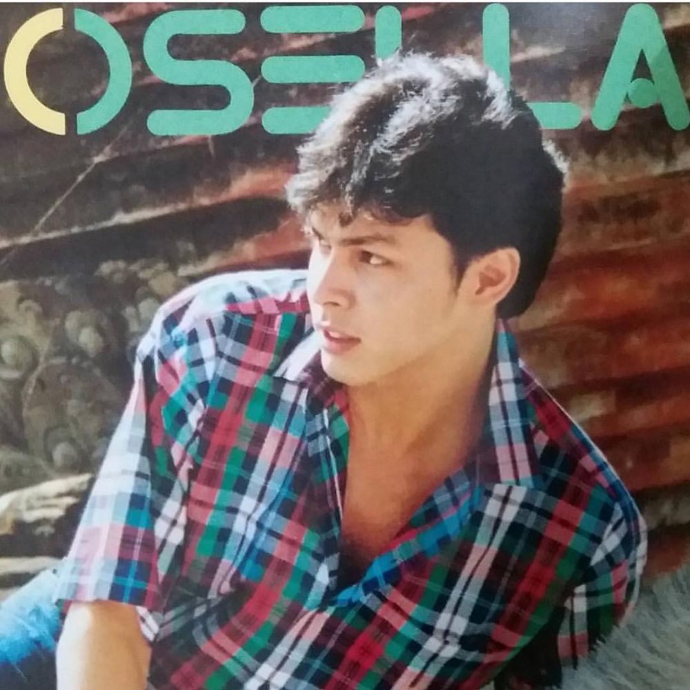 Potret jadul 9 aktor usia 50-an tahun jadi bintang iklan, manglingi