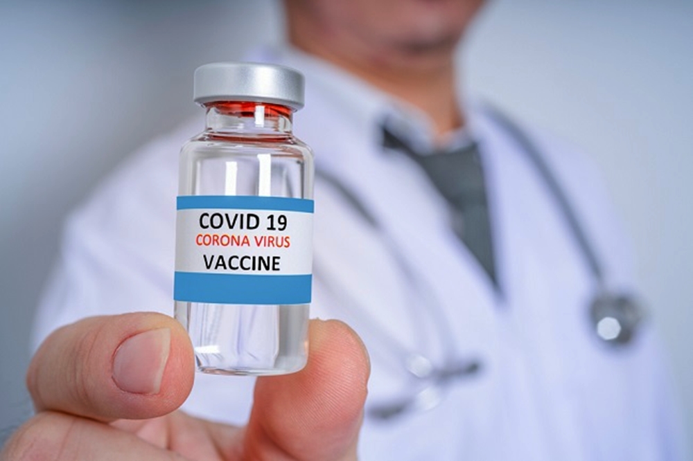 Polda Metro Jaya & Alodokter gelar Vaksinasi Merdeka, nyok kite vaksin