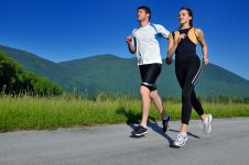 3 Tips tetap sehat saat pandemi, selalu jaga imun dan jangan stres