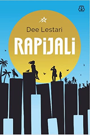 9 Novel romance Indonesia terlaris pertengahan 2021 versi Gramedia