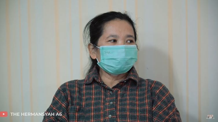 Dijodohin, 7 momen Suteng izin pulang kampung ini bikin Ashanty sedih