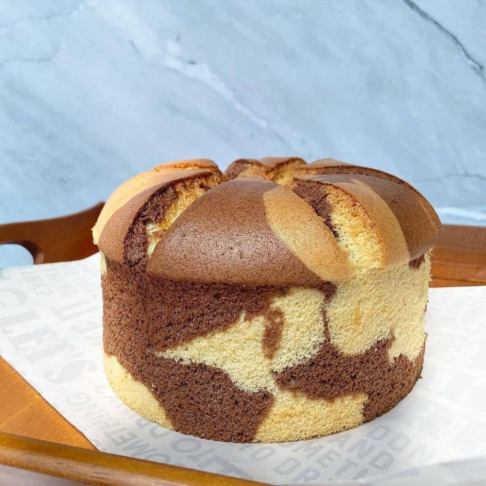 11 Resep bolu cokelat ala rumahan, praktis, lembut, dan bisa dijual