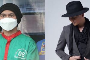 Kabar terbaru Anji, tetap ingin berkarya di tengah proses rehabilitasi