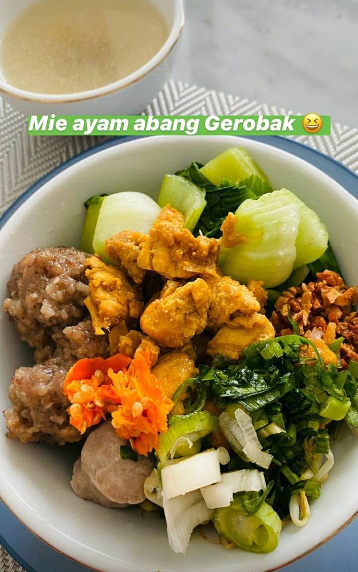 9 Resep masakan rumahan ala Ririn Ekawati, lezat nggak ada duanya