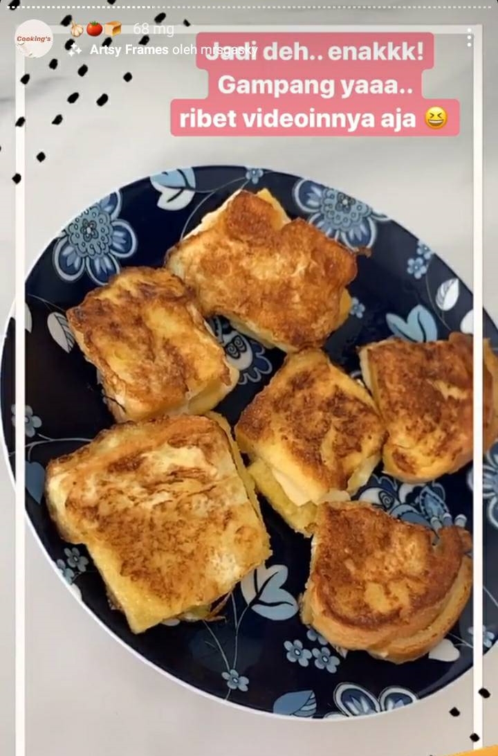 9 Resep masakan rumahan ala Ririn Ekawati, lezat nggak ada duanya