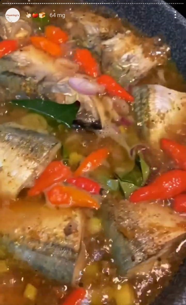 9 Resep masakan rumahan ala Ririn Ekawati, lezat nggak ada duanya