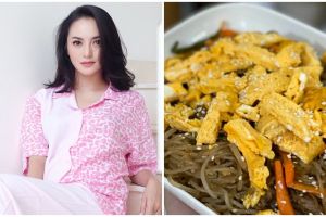 9 Resep masakan rumahan ala Ririn Ekawati, lezat nggak ada duanya