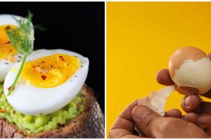 9 Manfaat telur rebus untuk kesehatan, bisa cegah penyakit jantung