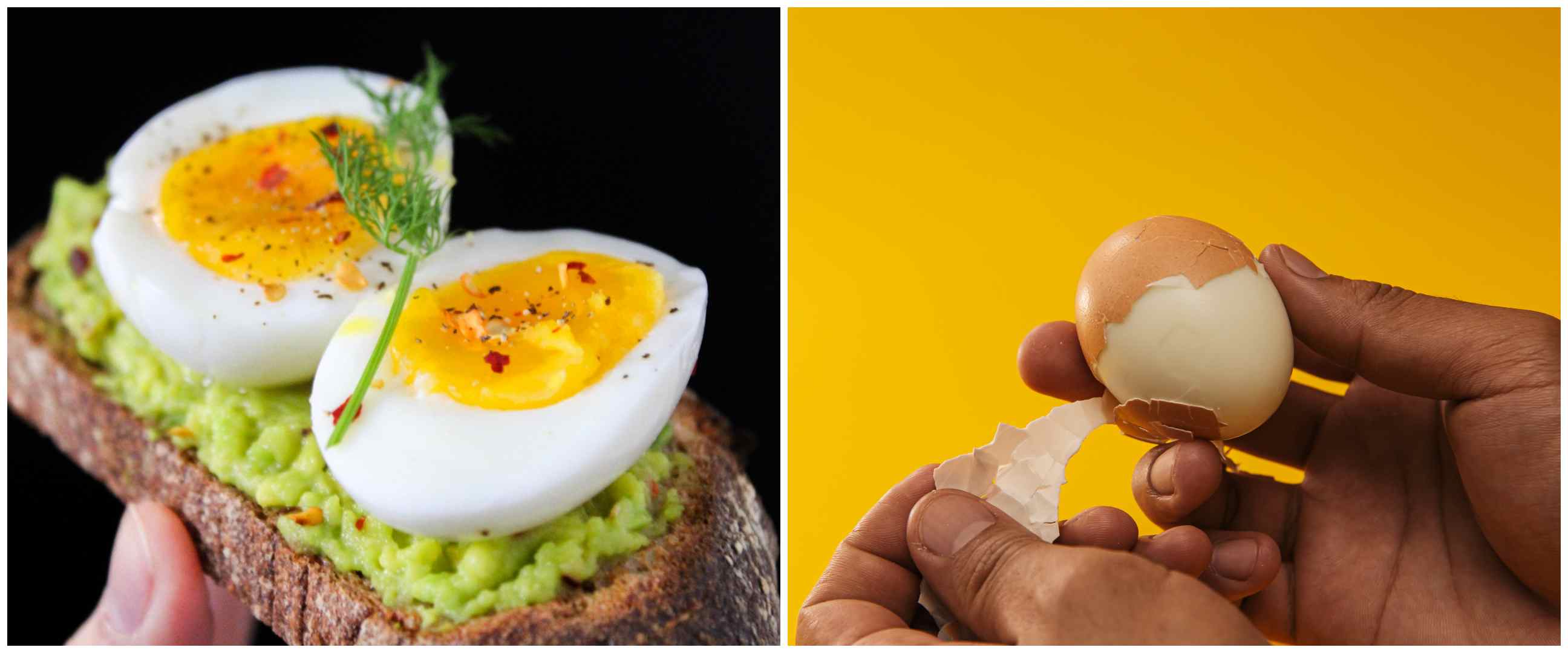 9 Manfaat telur rebus untuk kesehatan, bisa cegah penyakit jantung