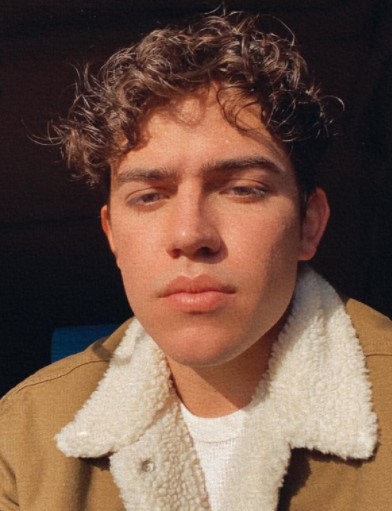 7 Potret kenangan seleb TikTok Anthony Barajas sebelum meninggal dunia