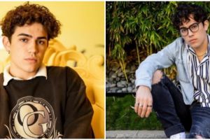 7 Potret kenangan seleb TikTok Anthony Barajas sebelum meninggal dunia