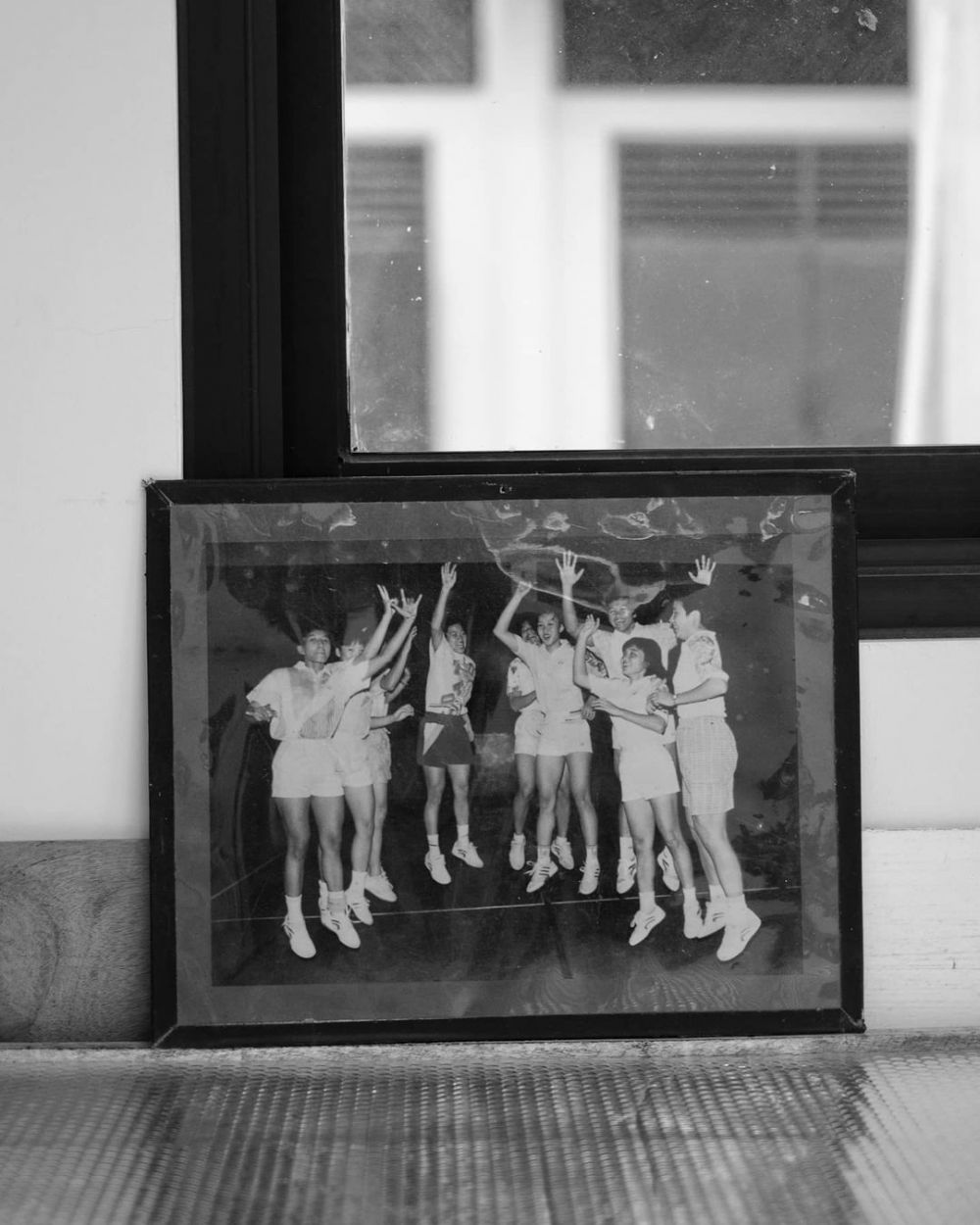 7 Potret masa kecil Greysia Polii, pernah juara bareng Liliyana Natsir