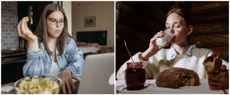 11 Cara meningkatkan berat badan secara alami, aman & mudah dilakukan