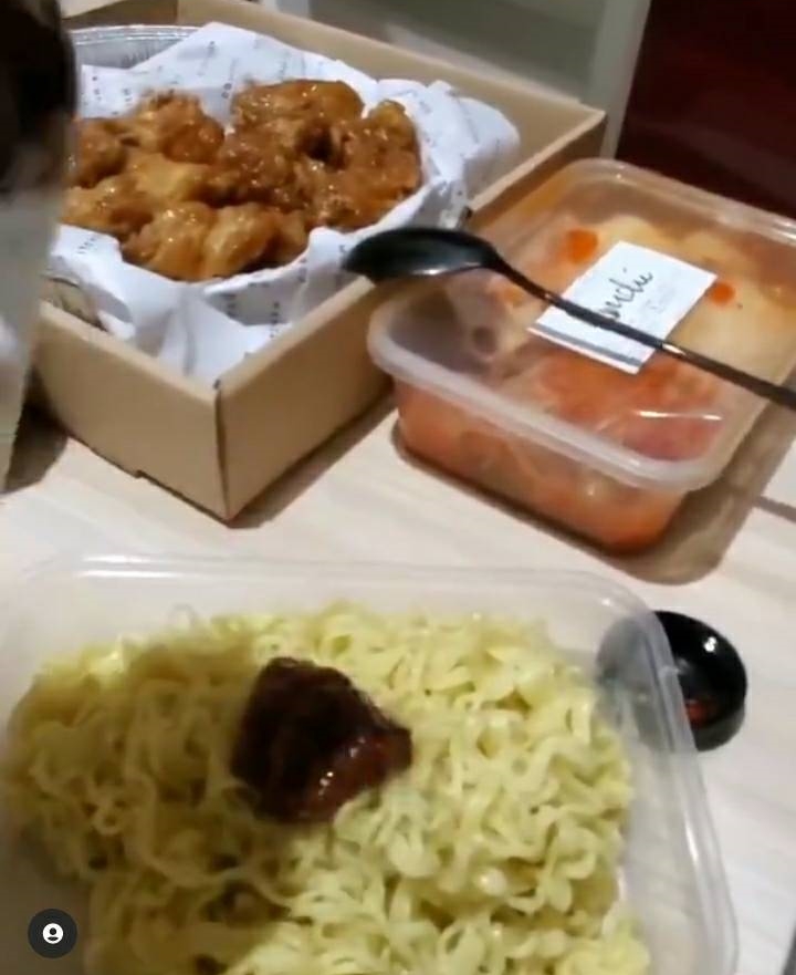 7 Momen kulineran Greysia Polii, peraih emas di Olimpiade Tokyo 2020