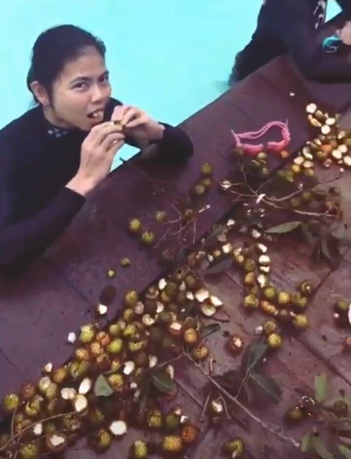 7 Momen kulineran Greysia Polii, peraih emas di Olimpiade Tokyo 2020