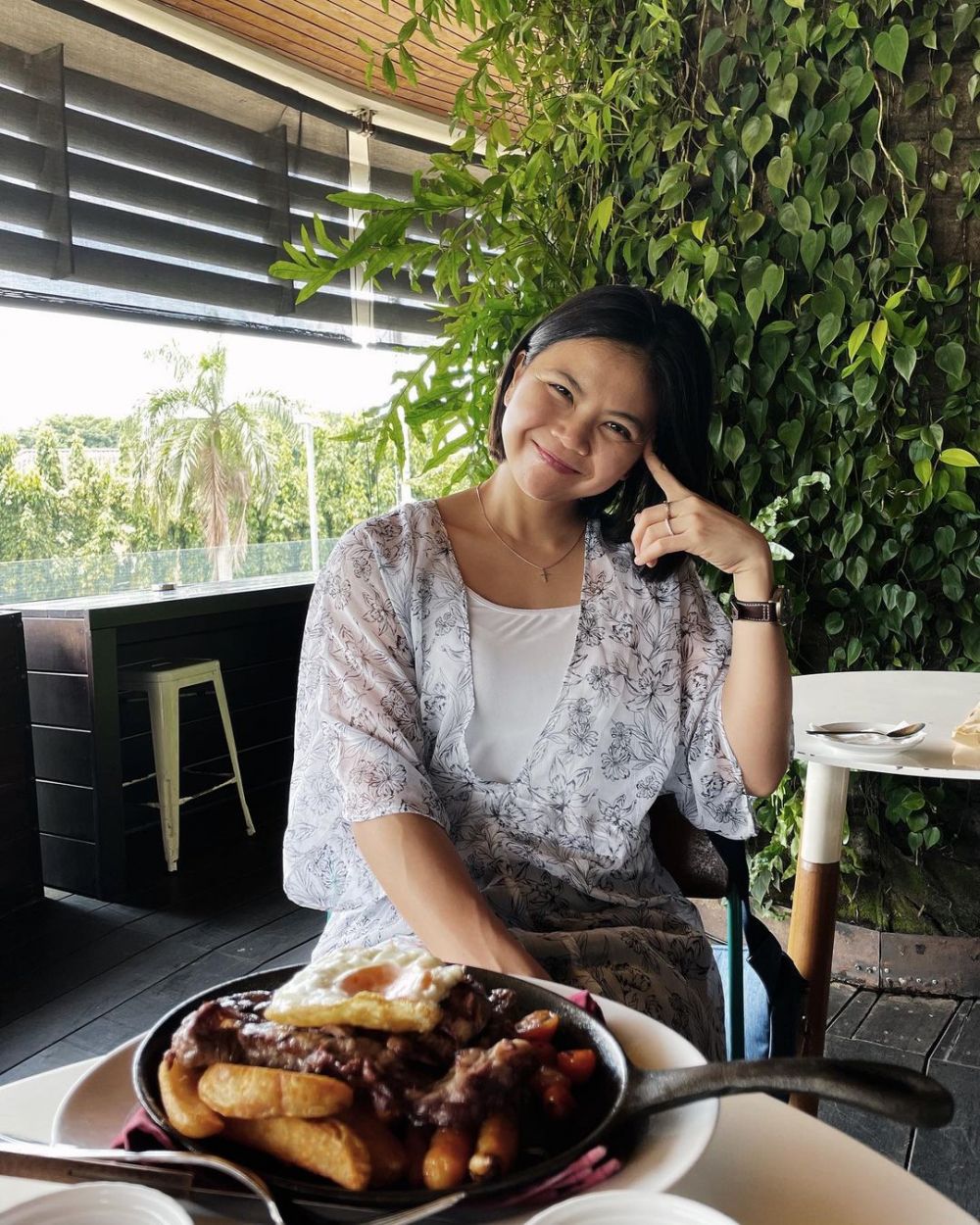 7 Momen kulineran Greysia Polii, peraih emas di Olimpiade Tokyo 2020