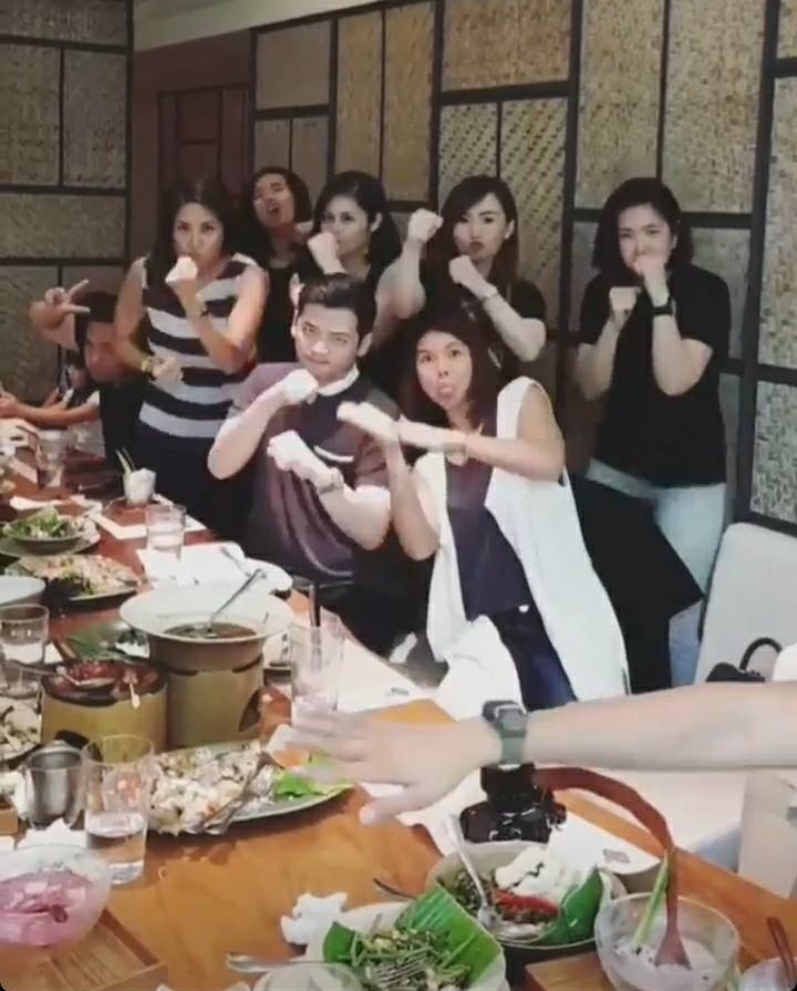 7 Momen kulineran Greysia Polii, peraih emas di Olimpiade Tokyo 2020