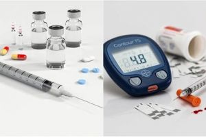 Hindari menutup luka diabetes dengan kain kassa, ini kata ahli