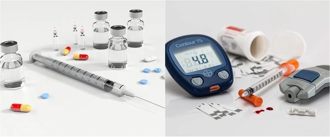 Hindari menutup luka diabetes dengan kain kassa, ini kata ahli