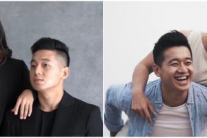 5 Kisah perjalanan cinta Greysia Polii & Felix, jarang umbar kemesraan