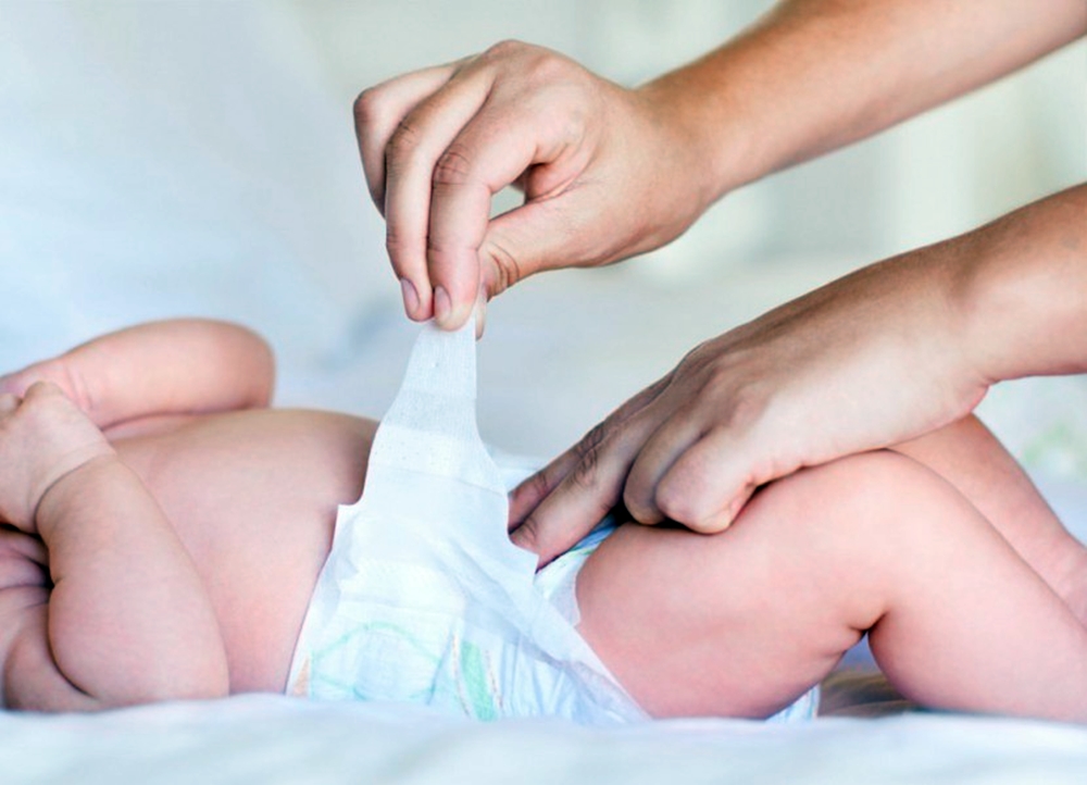 7 Kebutuhan si kecil yang harus selalu tersedia di rumah