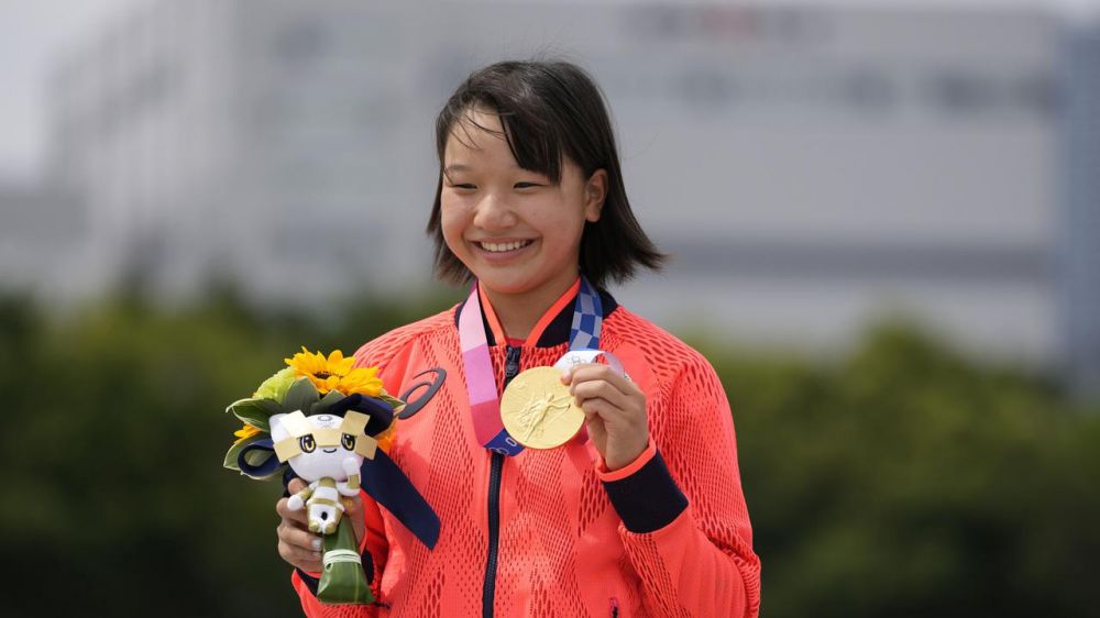 Medali Olimpiade Tokyo 2020 terbuat dari daur ulang ponsel bekas
