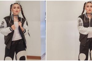 Petisi blacklist Ayu Ting Ting dari dunia TV tembus 10 ribu pendukung