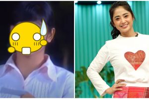 Potret lawas 9 pedangdut cantik saat main sinetron, curi perhatian