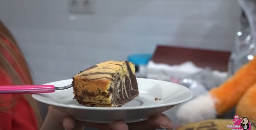 7 Resep kue ala Natasha Wilona, enak dan antigagal