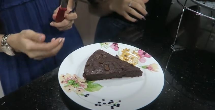 7 Resep kue ala Natasha Wilona, enak dan antigagal