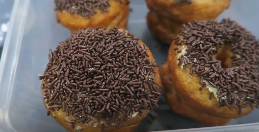 7 Resep kue ala Natasha Wilona, enak dan antigagal