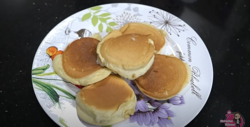 7 Resep kue ala Natasha Wilona, enak dan antigagal