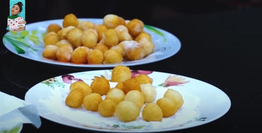 7 Resep kue ala Natasha Wilona, enak dan antigagal