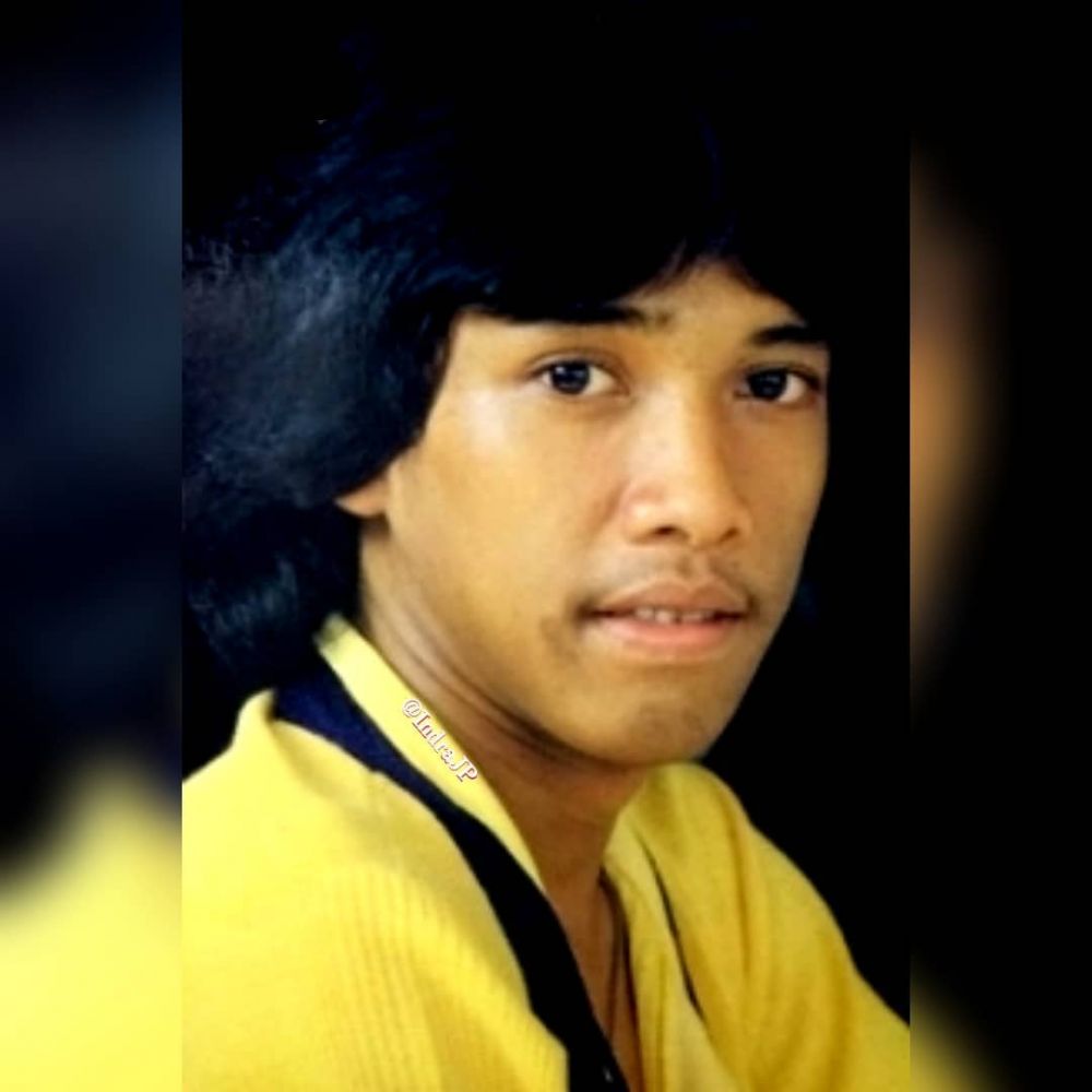 Potret masa muda 9 ayah mertua seleb, parasnya memikat