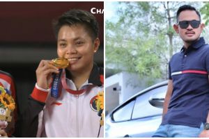 Bonus atlet peraih medali Olimpiade Tokyo dari Juragan99, fantastis
