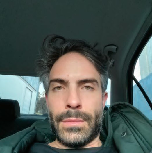 9 Potret terbaru Nandito anak Thalia 'Maria Cinta yang Hilang'