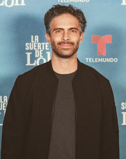 9 Potret terbaru Nandito anak Thalia 'Maria Cinta yang Hilang'